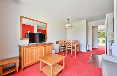 Marciac Apartamento | Résidence Le Hameau du Lac - maeva Home - Appartement 2 pièces 4 personnes - Confort MAE-0524