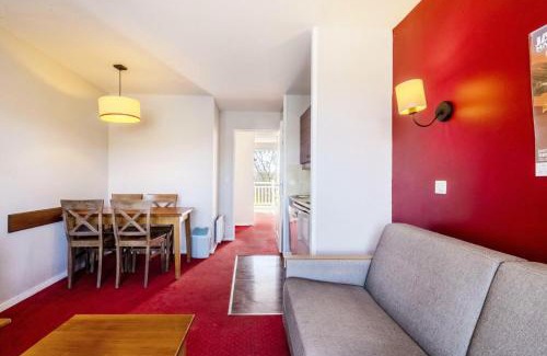 Marciac Apartamento | Résidence Le Hameau du Lac - maeva Home - Appartement 2 pièces 4 personnes - Confort MAE-3634