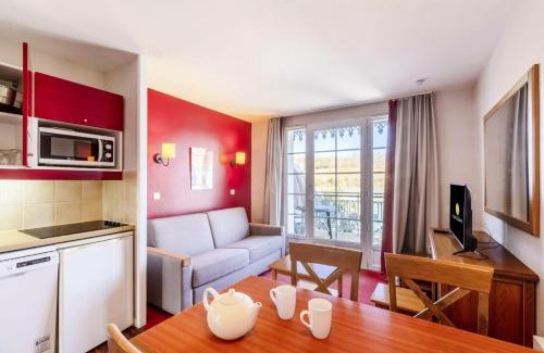 Marciac Apartamento | Résidence Le Hameau du Lac - maeva Home - Appartement 2 pièces 4 personnes - Confort MAE-3634