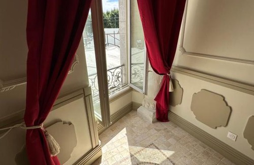 Tarbes Apartamento | Résidence le Marcadieu