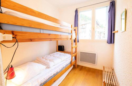 Villarodin-Bourget Apartamento | Résidence Le Pra - LE PRA - PR21R MAE-3172