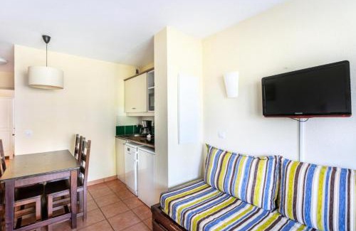 Argentat Apartamento | Résidence Les Belles Rives - maeva Home - Appartement 2 pièces 5 personnes - Confort MAE-2324