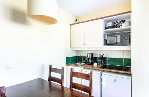 Argentat Apartamento | Résidence Les Belles Rives - maeva Home - Appartement 2 pièces 5 personnes - Confort MAE-2324