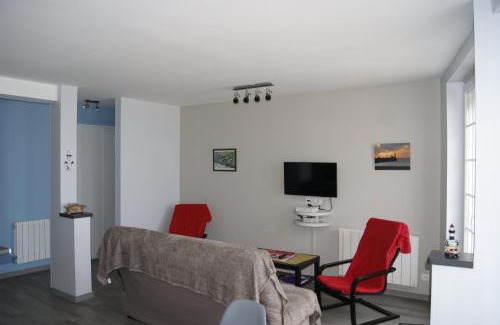 Mers-les-Bains Apartamento | Résidence les Charmettes