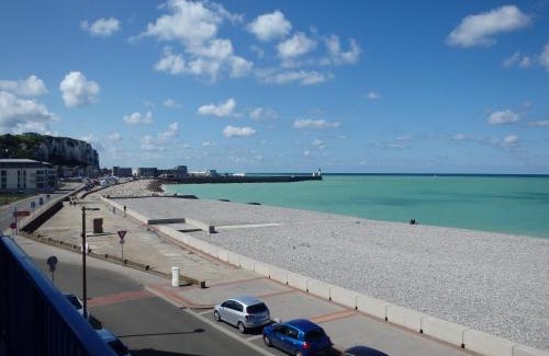 Mers-les-Bains Apartamento | Résidence les Charmettes