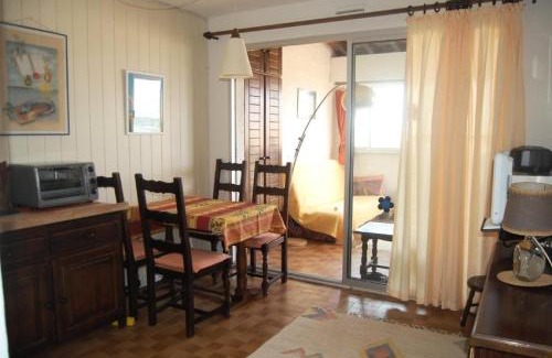 Port Leucate Apartamento | Résidence Les Cyclades - 2 Pièces pour 4 Personnes 44