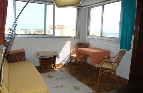 Port Leucate Apartamento | Résidence Les Cyclades - 2 Pièces pour 4 Personnes 44