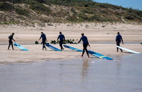 Le Verdon-sur-Mer Complejo | Résidence les Alcyons - Appart' 4/6 pers