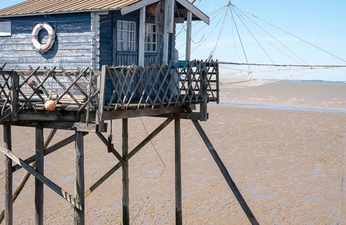 Le Verdon-sur-Mer Complejo | Résidence les Alcyons - Appart' 4/6 pers