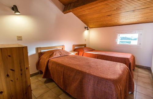 Saint-Florent Apartamento | Résidence Les Galets