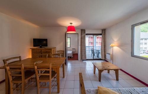Arreau Apartamento | Résidence Les Trois Vallées - ARREAU