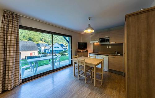Arreau Apartamento | Résidence Les Trois Vallées - ARREAU
