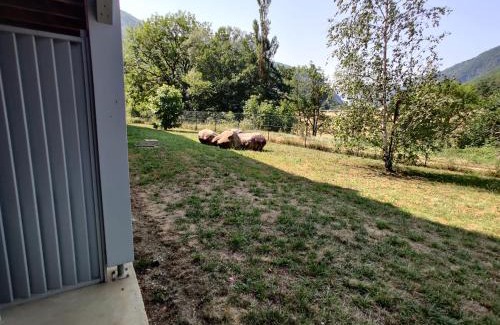 Arreau Apartamento | Résidence Les Trois Vallées - ARREAU