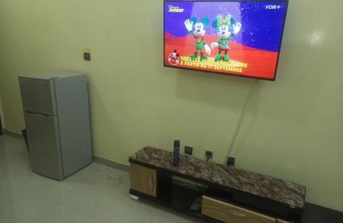 Ouagadougou Apartamento | Résidence Lynda Prestige