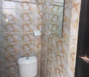 Ouagadougou Apartamento | Résidence Lynda Prestige