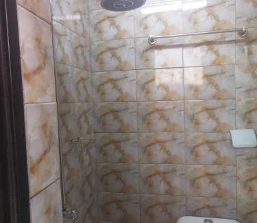 Ouagadougou Apartamento | Résidence Lynda Prestige