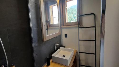 Puy-Saint-Vincent Chalet De Esquí | Résidence Maison - Superbe Maison de Village entièrement rénovée MAE-5594