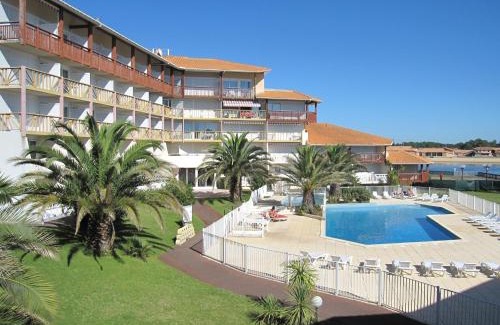 Vieux-Boucau-les-Bains Apartamento | Résidence Mer & Golf Le Boucanier Port d'Albret