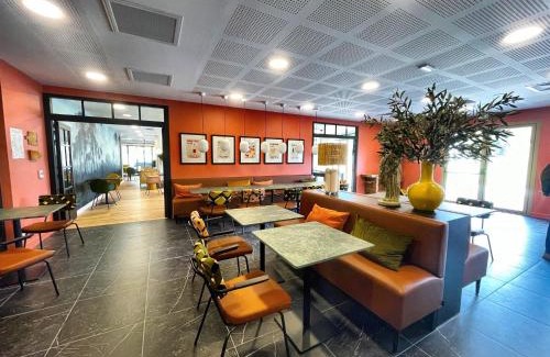 Bourg-en-Bresse Apartamento | Résidence MONTANA Bourg-en-Bresse