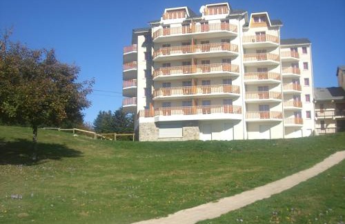 Ax-les-Thermes Apartamento | Résidence Néméa Les Balcons d'Ax