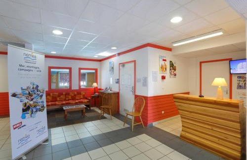 Ax-les-Thermes Apartamento | Résidence Néméa Les Balcons d'Ax