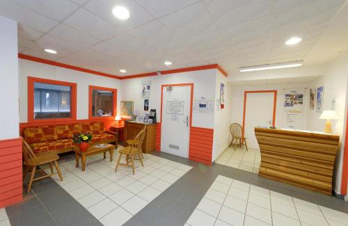 Ax-les-Thermes Apartamento | Résidence Néméa Les Balcons d'Ax