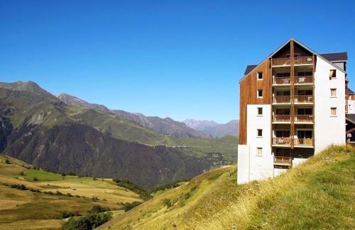 Peyragudes Apartamento | Résidence Néméa Royal Peyragudes