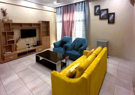 Bamako Apartamento | Résidence Nana Baco Djicoroni