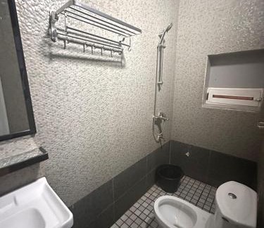Bamako Apartamento | Résidence Nana Baco Djicoroni