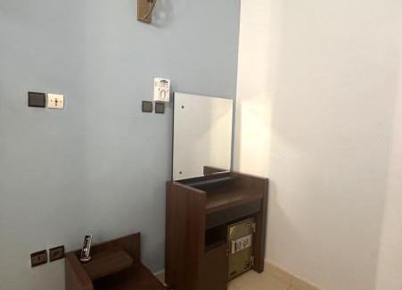 Bamako Apartamento | Résidence Nana Baco Djicoroni