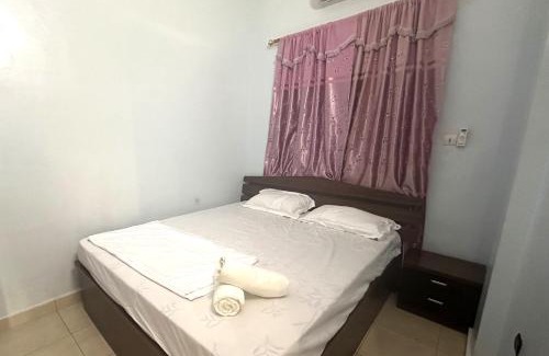 Bamako Apartamento | Résidence Nana Baco Djicoroni