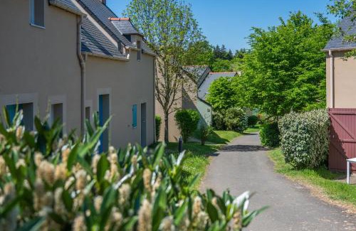 Le Tronchet Apartamento | Résidence Odalys Domaine de l'Emeraude