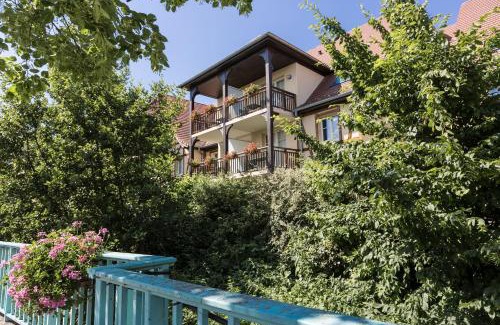 Bergheim Apartamento | Résidence Odalys Le Domaine des Rois