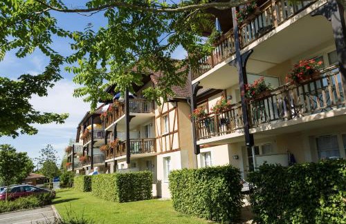 Bergheim Apartamento | Résidence Odalys Le Domaine des Rois