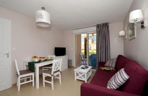 Paradou Apartamento | Résidence Odalys Le Mas des Alpilles