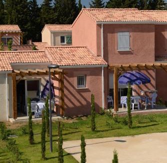 Paradou Apartamento | Résidence Odalys Le Mas des Alpilles