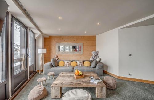 Tignes le Lac Hotel | Résidence Palafour - Appartements « Palafour Lodges» MAE-0154