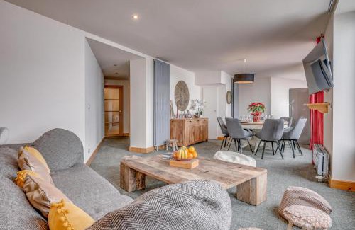 Tignes le Lac Hotel | Résidence Palafour - Appartements « Palafour Lodges» MAE-0154
