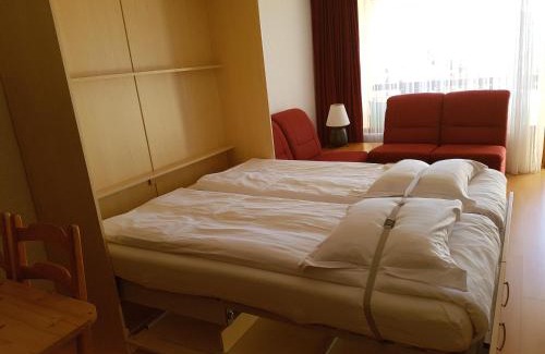 Villars-sur-Ollon Apartamento | Résidence Panorama A201