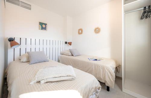 Roquefort-la-Bedoule Apartamento | Résidence Pierre et Vacances Cap Cassis Calanques