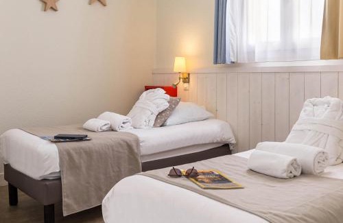 Saint-Martin-de-Re Complejo | Résidence Pierre & Vacances Le Palais des Gouverneurs