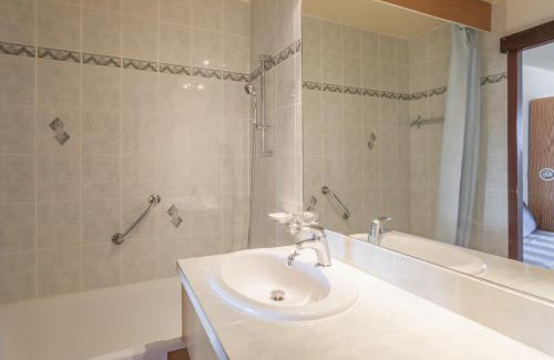 Le Praz de Lys Apartamento | Résidence Pierre & Vacances Les Mouflons I et II