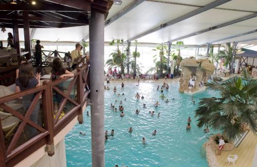 Jonzac Apartamento | Résidence Pierre & Vacances Les Rives de la Seugne