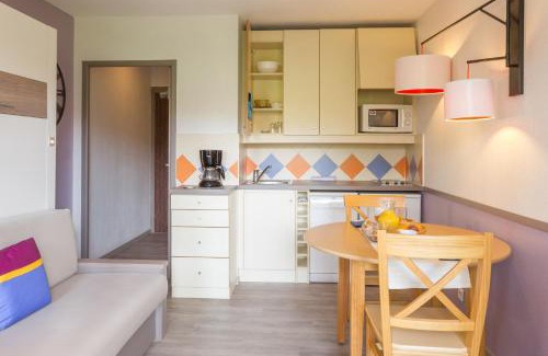 Old Town Apartamento | Résidence Pierre & Vacances Les Citronniers