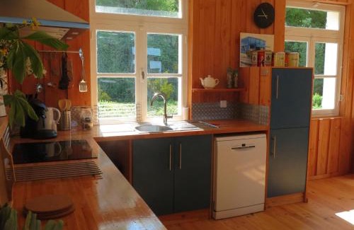 Cuzy Apartamento | Résidence Poulain