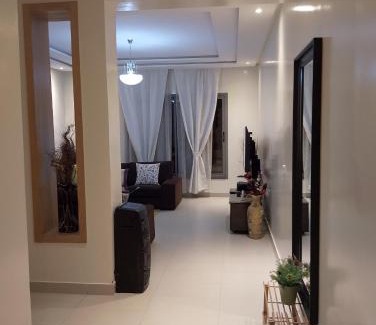 Pont Blondin Apartamento | Résidence privée très bien situé vue piscine plages Mimosas Sablettes