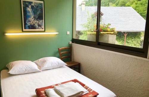 Bareges Apartamento | Résidence Richelieu