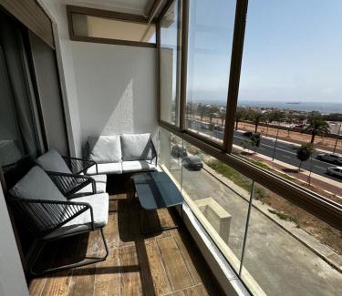 Anza Apartamento | Résidence Sahill Anza