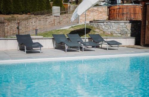 Les Orres Apartamento | Résidence Sunêlia Les Logis d'Orres