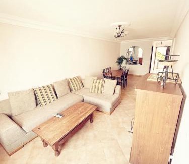 Oued Alian Apartamento | Résidence Tarifa